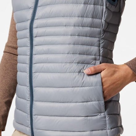 Cotopaxi Fuego Down Vest - Women's 4
