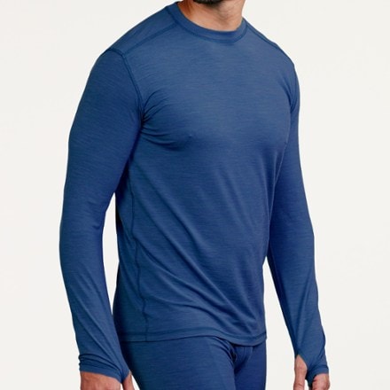tasc Performance Elevation Merino T-Shirt - Men's 0