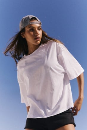FP Movement Tackle T-Shirt - Women's 7