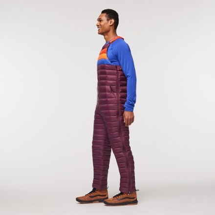 Cotopaxi Fuego Down Overalls - Men's 3