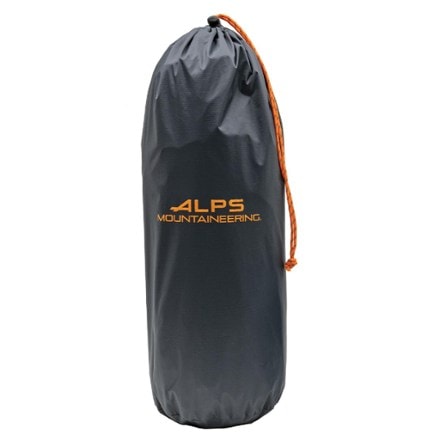 ALPS Mountaineering Nimble Insulated Double Sleeping Pad 2