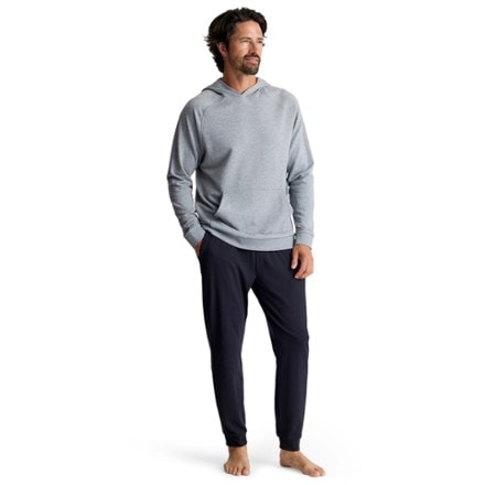 Free Fly Lightweight Fleece Hoodie - Men's 2