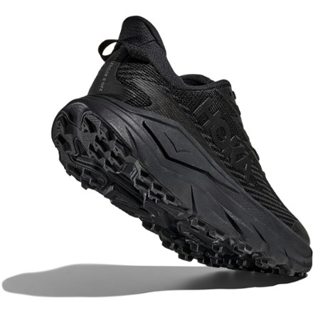 HOKA Challenger 8 GTX Trail-Running Shoes - Women's 6