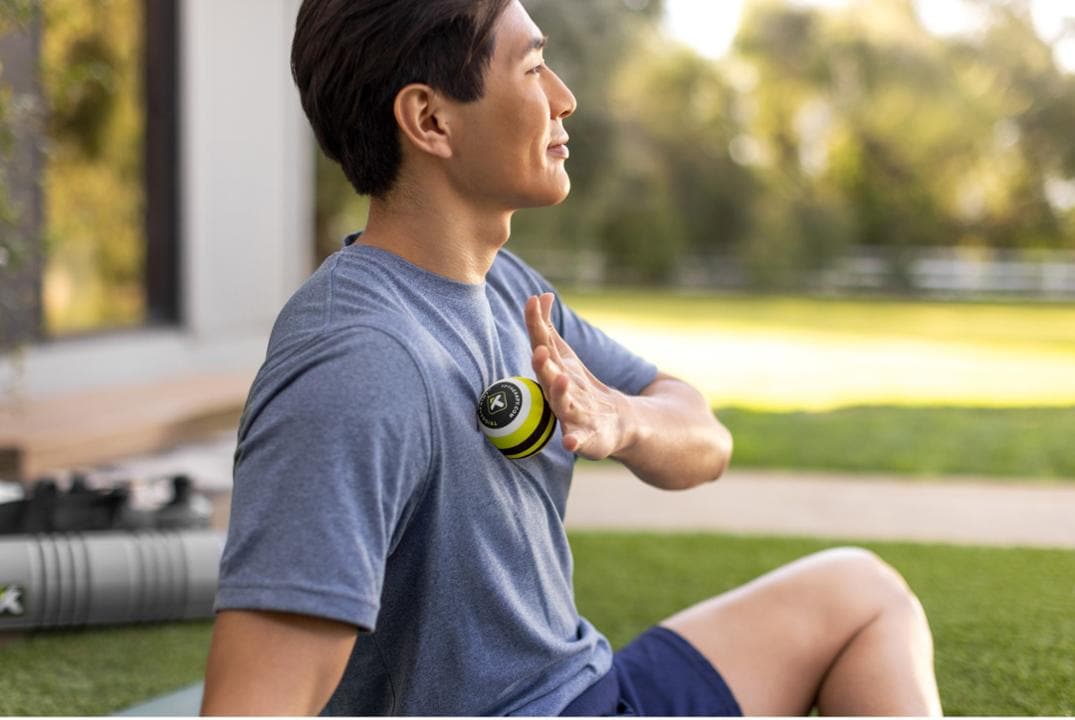 Location Image for Massage Ball - 2.6"