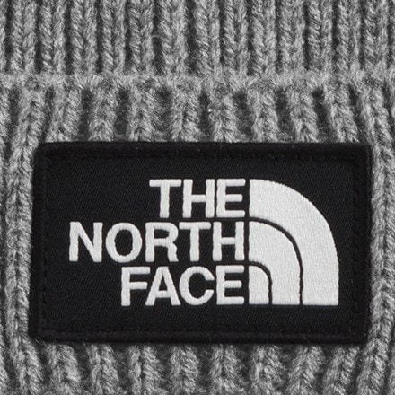 The North Face Logo Box Cuff Beanie 2
