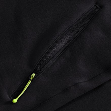 Berghaus Kinetic Powerstretch Jacket - Men's 10