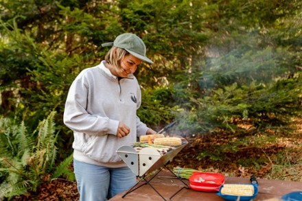 UCO ECO 4-Piece Mess Kit 4