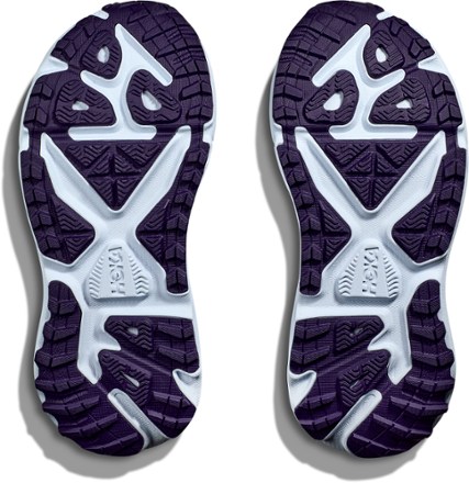 HOKA Stinson 7 Trail-Running Shoes - Women's 7