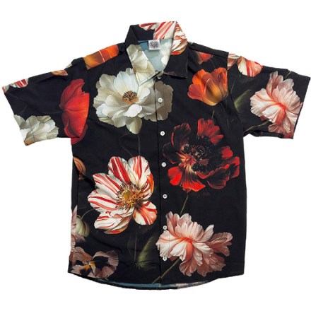 Ostroy Resort Cycling Shirt 0