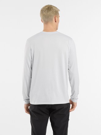 Arc'teryx Cormac Crew Long-Sleeve Shirt - Men's 2