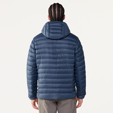 Patagonia Down Sweater Hoody - Men's 2