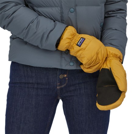 Patagonia Nano Puff Mittens 2