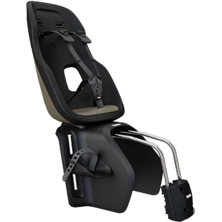 Thule Yepp Nexxt2 Frame-Mount Child Bike Seat Sansujyuku sansujyuku.com