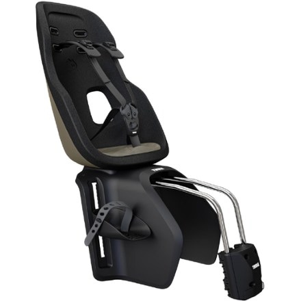Thule Yepp Nexxt2 Frame-Mount Child Bike Seat 0