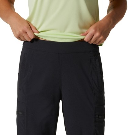 Mountain Hardwear Dynama High-Rise Utility Joggers - Women's 4