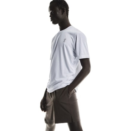 On Focus Shorts 7" - Men's 4