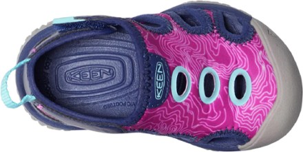 KEEN Stingray Sandals - Toddlers' 8