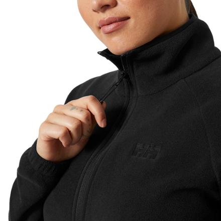 Helly Hansen Rig Fleece Half-Zip - Women's 4