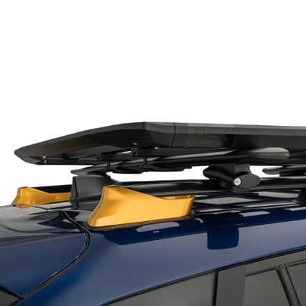 Kuat DEK Crossbar Mount Roof Platform - 47 x 50 in. 3