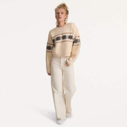 Roark Kos Sweater - Women's 2