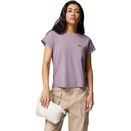 Columbia Sienna Hill Quilted Insulated Jacket - Women's 9