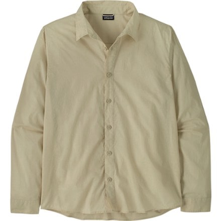 Patagonia Long-Sleeve Sunrise Stream Shirt - Men's 0