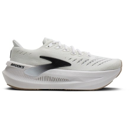 Brooks Glycerin Max 2 Road-Running Shoes - Women's 0