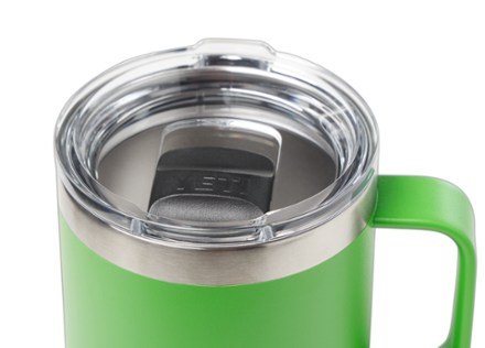 YETI Rambler Mug with MagSlider Lid - 10 fl. oz. 2