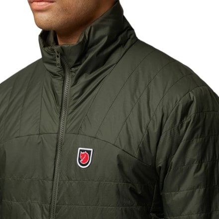 Fjallraven Expedition X-Latt Insulated Jacket - Men's 8