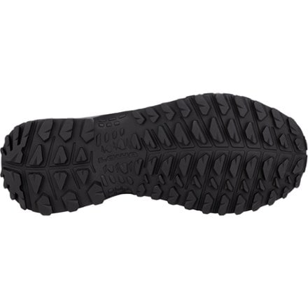 Lowa Innovo Lo Hiking Shoes - Men's 1
