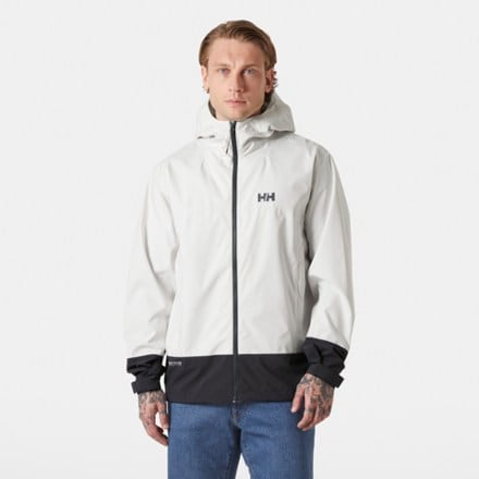 Helly Hansen HH Block Hooded Jacket - Men's 1