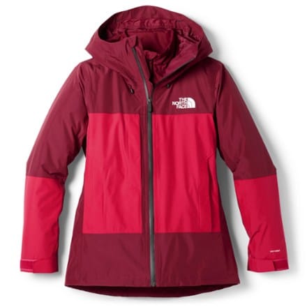 The North Face ThermoBall Snow Triclimate 3-in-1 Jacket- Women's 0
