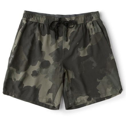 Roark Serrano 7" Shorts - Men's 0