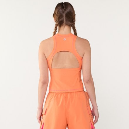 SENIQ Oasis Tank Top - Women's 2