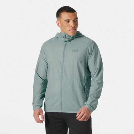 Helly Hansen Roam Wind Jacket - Men's | REI Co-op