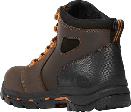 Rei steel toe boots clearance