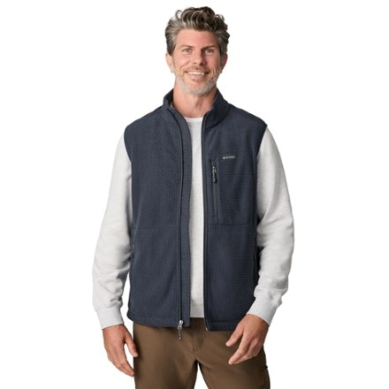 Free Country Brick Fleece Adventure Vest - Men's 3