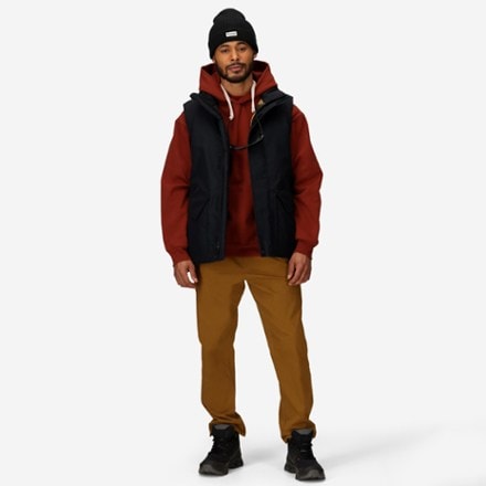 Marmot GORE-TEX Mammoth Down Vest - Men's 2