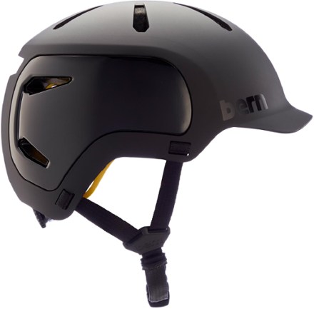 Bern Watts 2.0 MIPS Cycling Helmet 1
