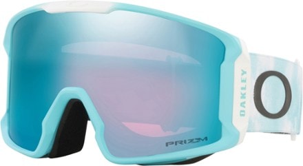 Oakley Line Miner L Snow Goggles 1