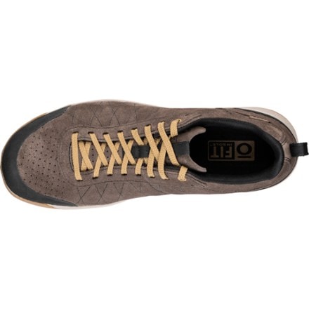Oboz Bozeman II Low Shoes - Men's 4