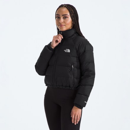The North Face Hydrenalite Down Short Jacket - Women's 4