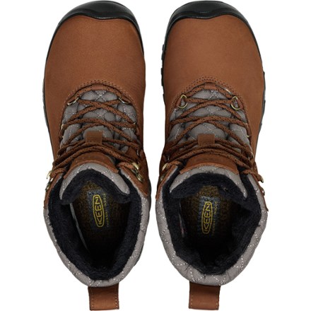 KEEN Greta II Waterproof Boots - Women's 7