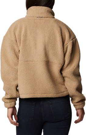 Columbia Laurelwoods Interchange 3-in-1 Jacket - Women's 9