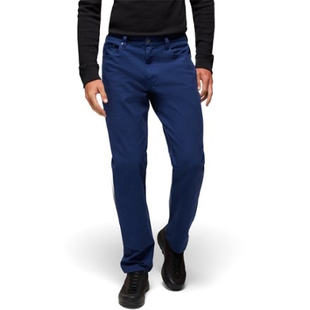 prAna Rock Ridge 5-Pocket Pants - Men's 1