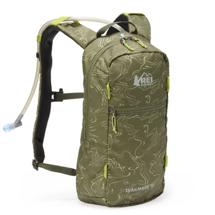 REI Co-op Trailmade 10 Hydration Pack | REI Co-op