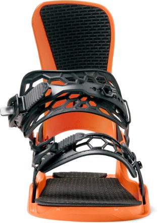 Union STR Snowboard Bindings - 2022/2023 4