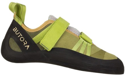 Butora Men's Endeavor Moss (Wide Fit) Climbing Shoes