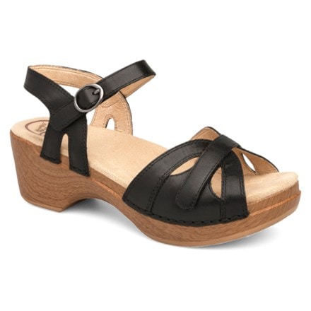Dansko Season Sandals - Women's 0