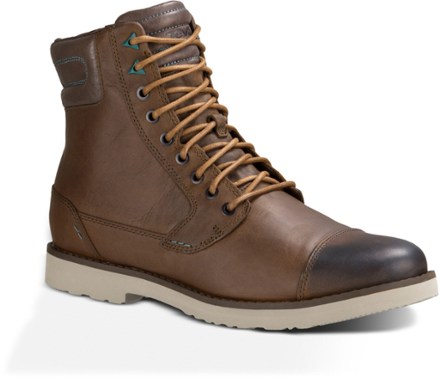 Teva Durban Tall Boots Men's at REI